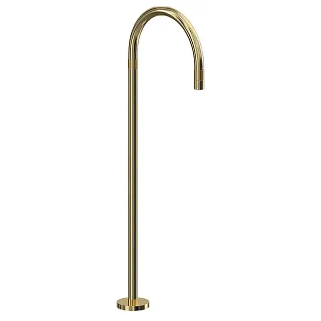 Смеситель напольный Stella в комплекте с внутренней частью