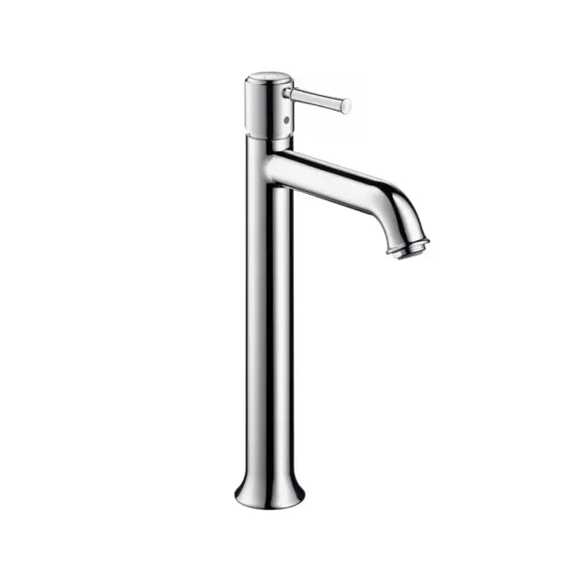 Смеситель для раковины HANSGROHE TALIS Classic 14116000 хром