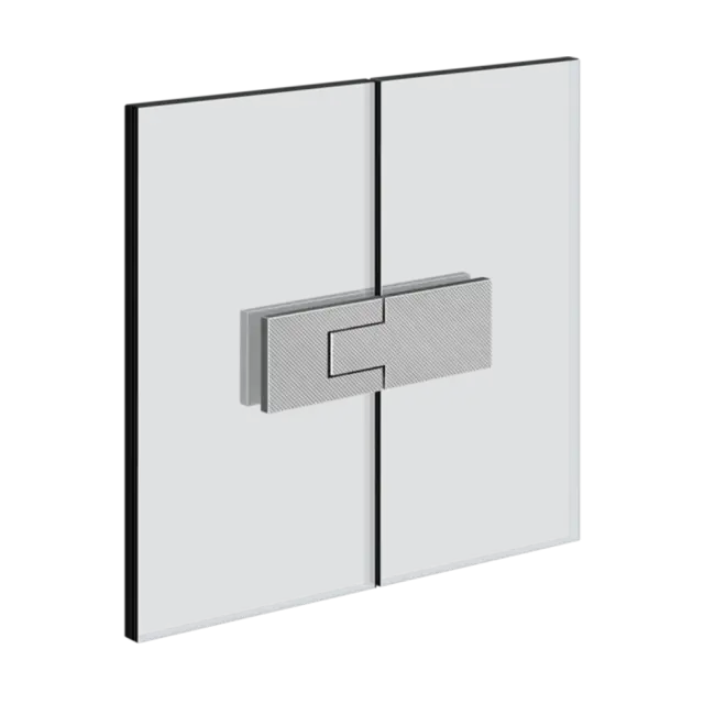 Петля для душевого ограждения GESSI DIAMANTATO