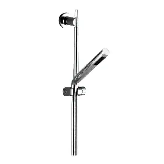 Душевой гарнитур VILLEROY&BOCH Circle 26.402.920.44 хром