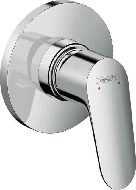 Смеситель для душа HANSGROHE Focus 31961000 хром