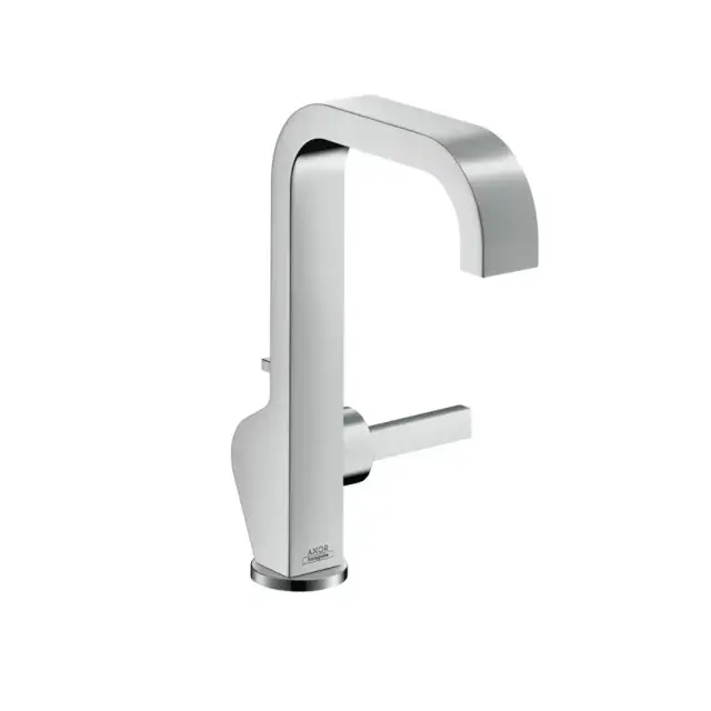 Смеситель для раковины AXOR Citterio 39034000 хром