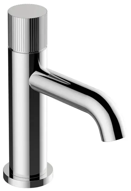 Смеситель для раковины Stella Sirius 3222 SR00100AU040000000 английское золото