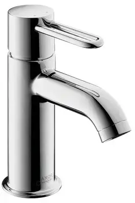 Смеситель для раковины AXOR Uno 38020000 хром