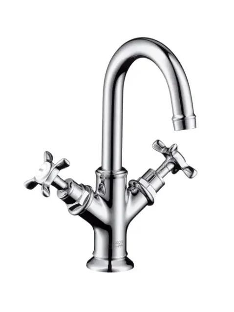 Смеситель для раковины AXOR Montreux 16505000 хром