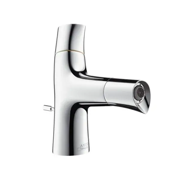 Смеситель для биде AXOR STARCK ORGANIC 12210000 хром