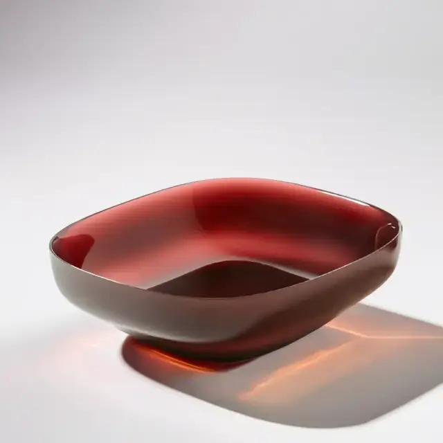 Раковина Antonio Lupi Ago AGO3C MOSTATO, дон.клапан-grafite