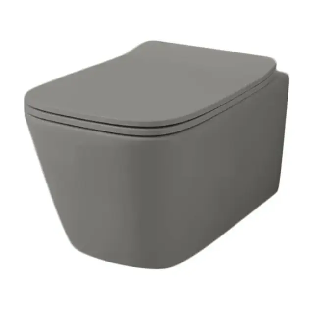 Комплект: унитаз+сиденье Art Ceram A16