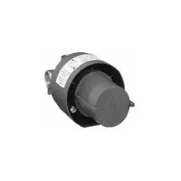 Скрытая часть смесителя однорычажного для душа