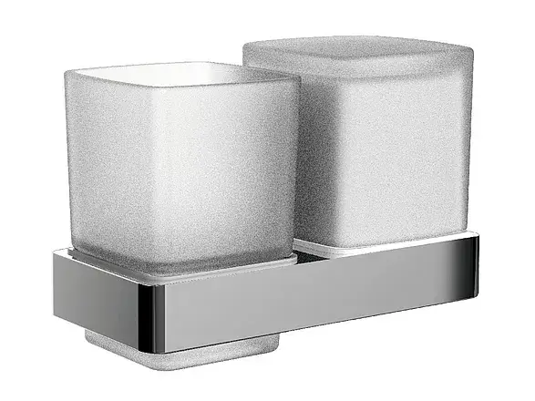 Стакан EMCO Loft 0531.001.01 хром/satin crystal