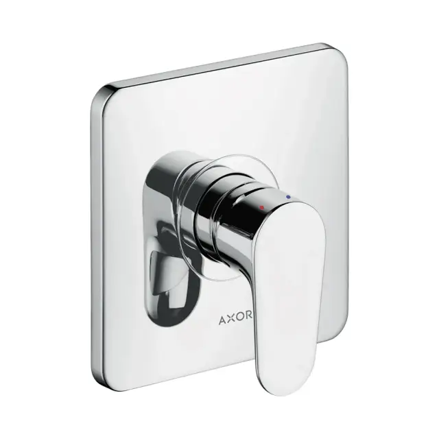 Смеситель для душа AXOR Citterio M 34625000 цвет-хром