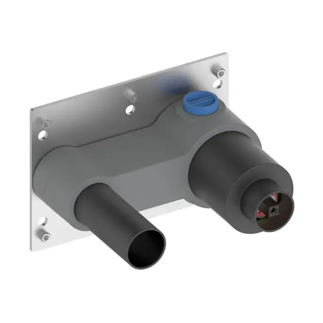 Встраиваемая часть смесителя