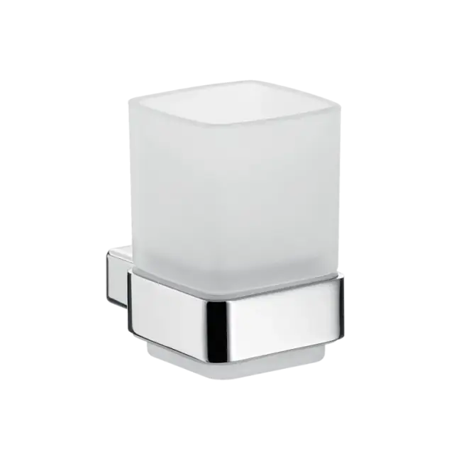 Стакан EMCO Loft 0520.001.00 хром/satin crystal