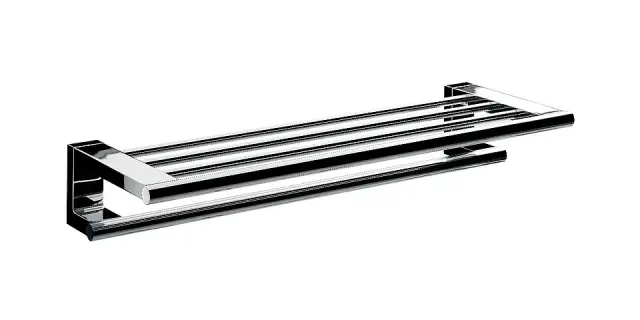 Держатель для полотенец EMCO Emco system 2 3568.001.60 хром