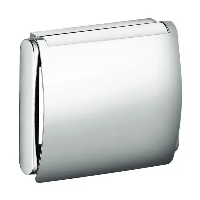 Держатель для туалетной бумаги Keuco Plan 14960170000 алюминий анодированный