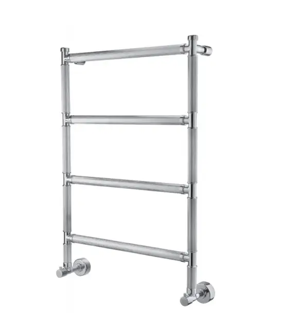 Водяной полотенцесушитель Margaroli M SERENO 2-442/R.CR хром