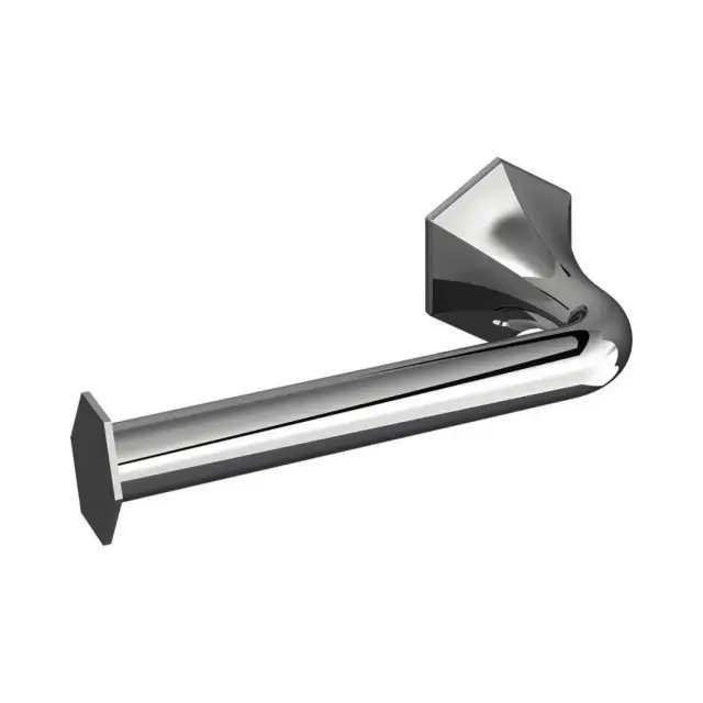 Держатель для туалетной бумаги Cisal Chérie CE09040021 хром