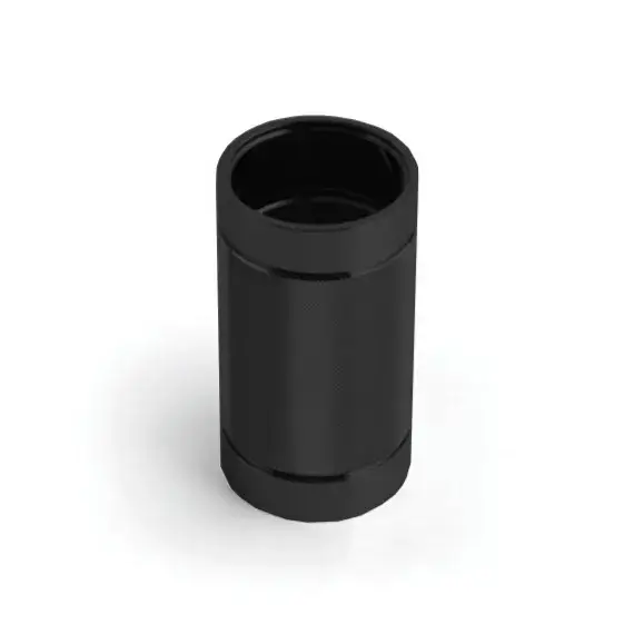 Стакан Bertocci OFFICINA 01 127.7530.0800 черный матовый