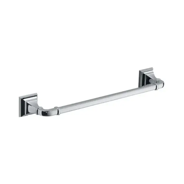 Держатель для полотенец Colombo Design Portofino B3209 хром