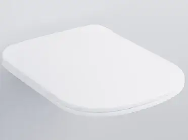 Сиденье для унитаза Cielo ERA CPVERTF белый