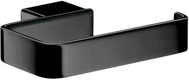 Держатель для туалетной бумаги EMCO LOFT BLACK 0500.133.01 Black