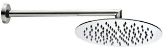 Верхний душ Bossini Tetis H70872I00030009 хром