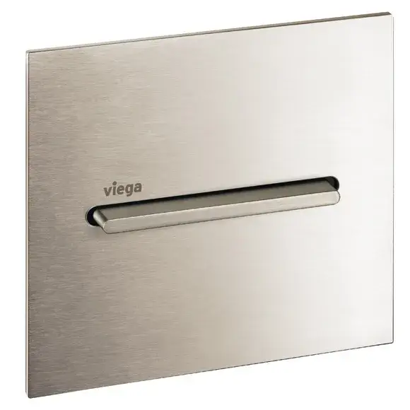 Клавиша смыва Visign for more 104, для механического смыва, (T5), 15*2.2*h14, хром