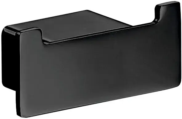 Крючок EMCO LOFT BLACK 0575.133.02 Black