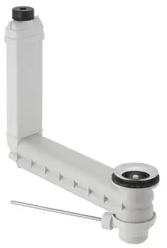 Слив-перелив Geberit 261.535.00.1