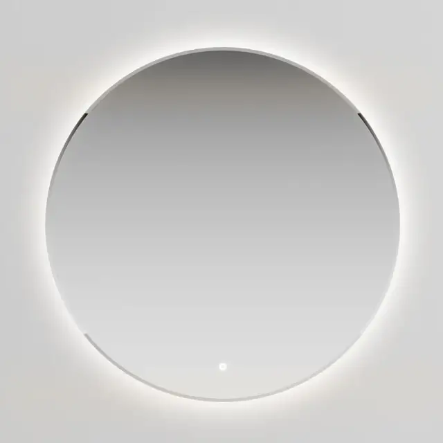 Зеркало для ванной Arbi COMPASS S249