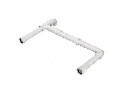 Соеденительный элемент для моек