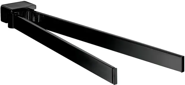 Держатель для полотенец EMCO LOFT BLACK 0550.133.31 Black