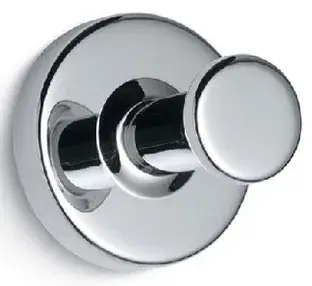 Крючок Bertocci Cinquecento 110.0575.0000 хром