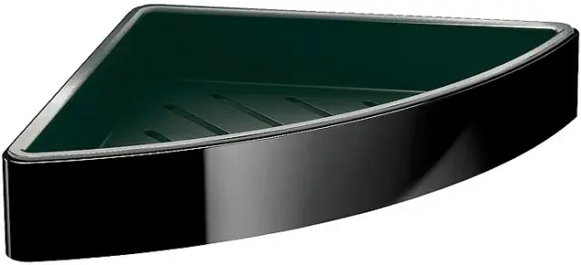 Полка-решетка EMCO LOFT BLACK 0545.133.03 Black