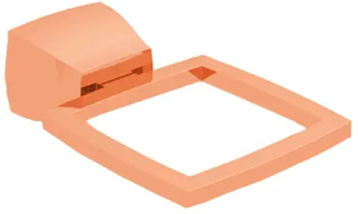 Держатель ерша Bertocci GRACE