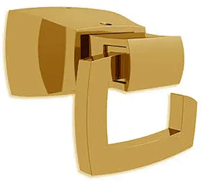 Крючок Bertocci GRACE 142.7715.5000 золото