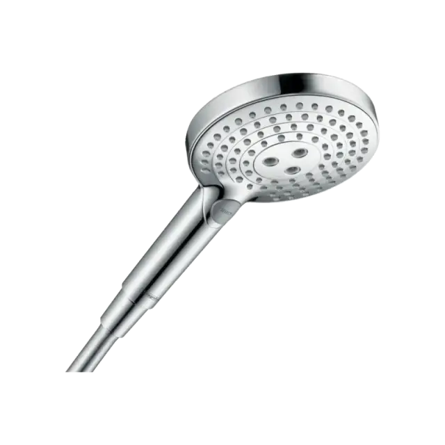 Душевая лейка HANSGROHE Select S120 3jet 26014000 хром