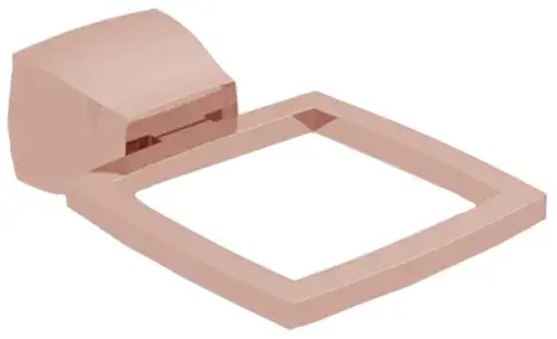 Дозатор Bertocci GRACE 142.7702.5500 розовое золото