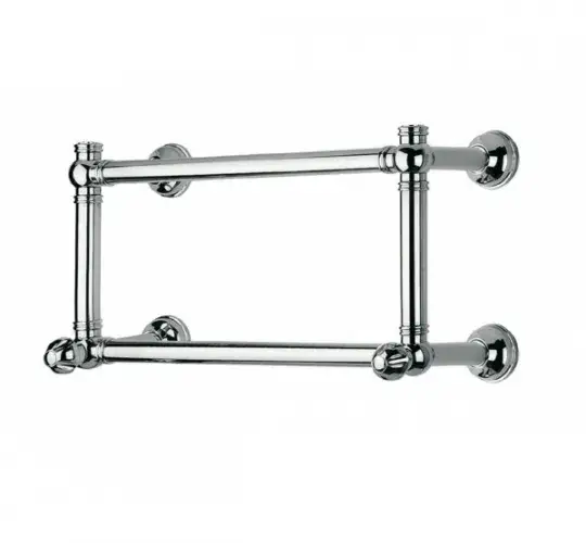 Водяной полотенцесушитель Margaroli M ARMONIA 9-442/2 CR хром