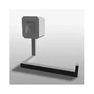 Держатель для туалетной бумаги Oasis Rivoli PS054CR хром