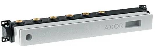 Скрытая часть для термостата Axor Select