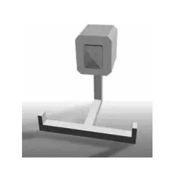 Крючок Oasis Rivoli PS055CR хром