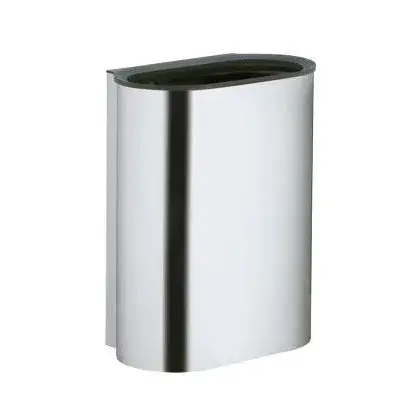 Корзина Keuco Plan 14988070000 нержавеющая сталь