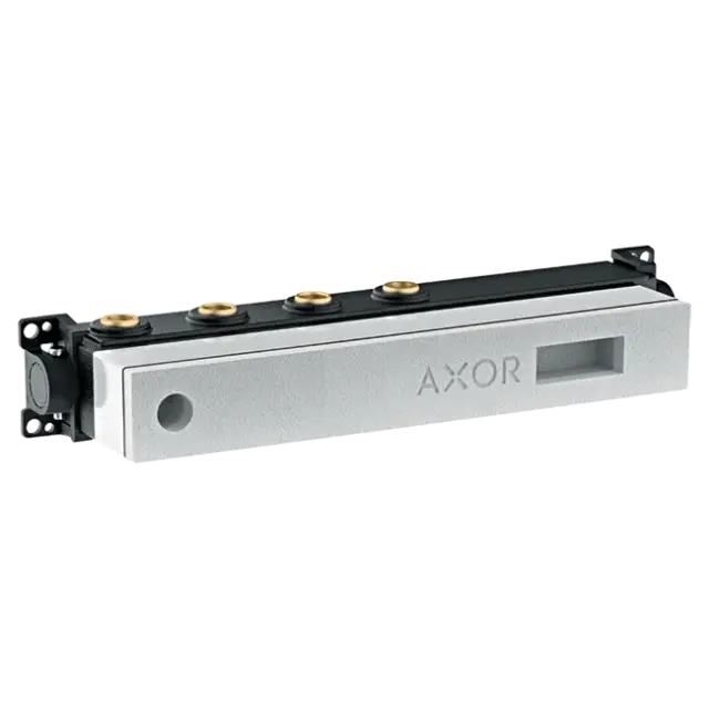 Скрытая часть для термостата Axor Select