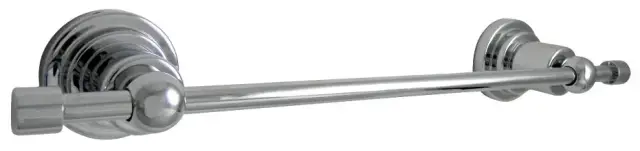 Держатель для полотенец Nicolazzi MONTE CROCE 1484NS27 Satin Nickel