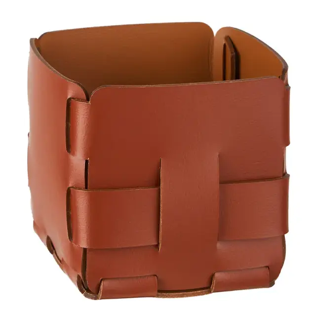 Корзиночка многофункциональная 12*12*h13 бородо-30