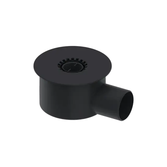 Сифон Tece 650002