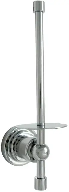 Держатель для туалетной бумаги Nicolazzi MONTE CROCE 1497NS27 Satin Nickel