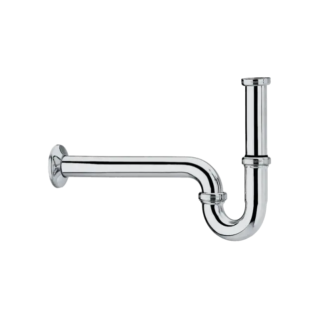 Сифон HANSGROHE 53010000 хром