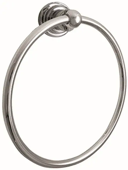 Держатель для полотенец Nicolazzi MONTE CROCE 1485NS27 Satin Nickel